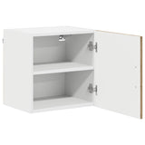 Dishwasher Panel Kalmar 2 pcs Artisan Oak 40 x 31 x 40 cm 884533