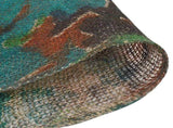 Jute Roll Camouflage 25 x 10000 cm 42012076