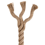 ZNTS Rope 100% Jute 20 mm 100 m 143798