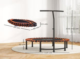 Exercise Trampoline 57578968