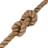 Jute Rope 100 m Long 16 mm Thick 153763