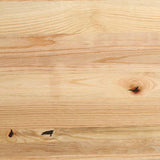 Table Top 80x40x2 cm Solid Wood Oak Oval 4009037