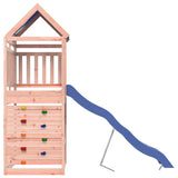Outdoor Playset Solid Wood Douglas 3279194