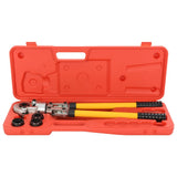 Hydraulic Crimping Pliers 16-20-26-32 mm 143782
