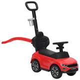 Step Car Volkswagen T-Roc Red 80330