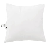 Duvet Set with Pillow 2 pcs White Microfiber 3376739