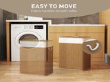 Laundry Hamper Cabinet/ Storage cabinet 43491094