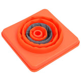 Pop-up Traffic Cones 10 pcs 42 cm 150950