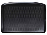 Trunk Mat Black suitable for FIAT TIPO COMBI 2016- Rubber 42029212