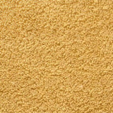 6 Piece Premium Towel Set SOLUND Gold 600 gsm 137559