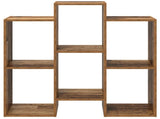 Sideboard Old Wood 90 x 30 x 90 cm 8000410