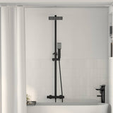 Thermostatic Shower System Set SS201 42028279