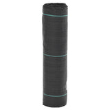 Weed Membrane Black 0.5x200 m PP 4005177