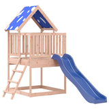 Outdoor Playset Solid Wood Douglas 3279203