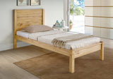 ZNTS Barton 3' Bed 200-201-075