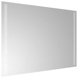 LED Bathroom Mirror 70x50 cm 151746