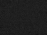 Bed Frame with Upholstered Headboard Black 140 x 200 cm 878046