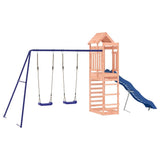 Outdoor Playset Solid Wood Douglas 3156977