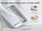 Cat Litter Box 63504530