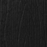 Folding Adirondack Chair Black 80.5 x 74.5 x 92 cm HDPE 42006619