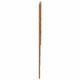 Headboard Old Wood Engineered Wood 887535
