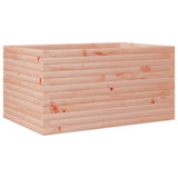 Garden Planter 90x60x46 cm Solid Wood Douglas 3282457