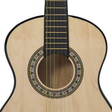 Classical Guitar for Beginner and Kid with Bag 1/2 34 3055602