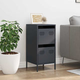 Sideboard Anthracite 35x39x73.5 cm Cold-rolled Steel 851396