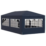 Party Tent 3x6 m Blue 90337