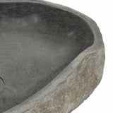 Basin River Stone Oval cm 146214