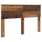 Headboard Old Wood Engineered wood 888427