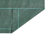 Weed Membrane Green 2x50 m PP 4005265