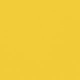 Pet Bike Trailer Yellow and Black Oxford Fabric and Iron 94022