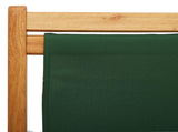 Beach Chair Green 310315