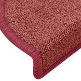 Self-adhesive Stair Mats 30 pcs 65 x 24 x 4 cm Non-Slip 3365763