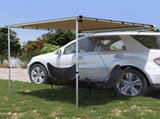 Camper & Caravan Awning 1.8x2x2.15 m Beige 148134