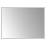 LED Bathroom Mirror 50x70 cm 3154078