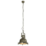 Pendant Lighting 35x35x153 cm Aluminium 357843