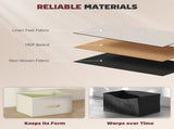Wood Storage Chest of Drawers 87022517