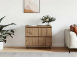 Sideboard Artisan Oak 60 x 35 x 70 cm 879496