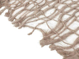 Jute Embankment Mat Natural 1.6 x 20 m 100% Tossa Jute 42012222