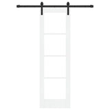 Sliding Door ORKDAL White 61 x 198.5 cm 3331930