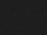 Bed Frame with Upholstered Headboard Black 90 x 200 cm 877586