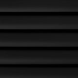 Venetian Blind Black 150 x 140 cm 25 mm PVC 42003742