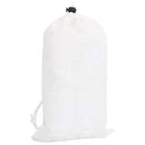Camouflage Net with Storage Bag 816x520 cm White 4008296