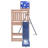 Outdoor Playset Solid Wood Douglas 3279200