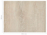 Flooring Planks 55 pcs Beige 5.11 m PVC 42046325