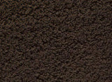 12 Piece Premium Towel Set SOLUND Brown 600 gsm 137574