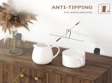 Modern Sideboard, Living room sideboard with Adjustable Shelf, Ideal for Living Room & Dining Room, T3398P330490