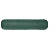 Privacy Net Green 1.8x50 m HDPE 150 g/m 149400